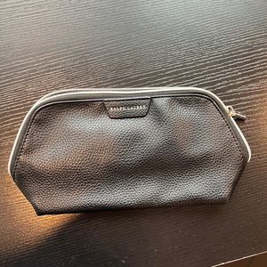 NWOT Ralph Lauren makeup // toilette pouch